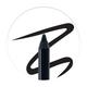 Auric Intensiv Kajal Charcoal Black 2101 1.3 gm - Kajal & Kohls