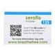 Seroflo 125 with Dose Counter 120MD Inhaler 7.2g - Asthma/COPD-Ast