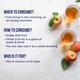 St.Botanica Apple Cider Vinegar with Honey 500 ml - Apple Cider Vinegars