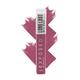 Exposed By Incolor Long Last Matte Effect Lip Gloss 04 6 Ml - Liquid Lipsticks