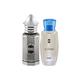 Ajmal Asher Concentrated Perfume Oil Oriental Attar And Raindrops Concentrated Perfume Oil Floral Chypre Attar 22 ml - Deodorants/Roll-Ons