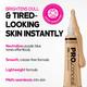 L.A.Girl PRO Conceal Yellow Corrector 8 gm - Concealer