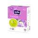 Bella Herbs Verbena Normal Panty Liners 60's - Panty Liners