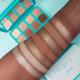 Makeup Revolution x Love Island Go for a Chat Dynamic Palette 8 gm - Eye Shadow Palettes