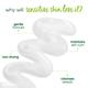 Simple Kind To Skin Moisturising Facial Wash 150 ml - Face Wash & Cleansers
