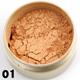 Miss Rose Matte Finish Loose Powder 7003 - 109Y 01 20 gm - Loose Powder
