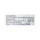 GIBTULIO MET XR 10/1000 Tablet 10's - Diabetes-Ant