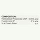 HALOBET F Cream 10gm - Skin Infections-Toc