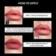 Star's Cosmetics Lipglide Pencil, Light Weight, Long Lasting Lip Liner Pencil (No.03 Cherry) 1.2 gm - Lip Liners