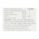 Ritisal Tablet 10'S - Supplements-Ent