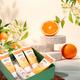 Globus Naturals Tan Vanish and Glow Goals Box, Box Includes - De-Tan Face Wash 100gm, Face Scrub 100gm, Face Cream 100gm, Face Pack 100gm, and Sunscreen Lotion 100ml 1's - Creams, Lotions & Oils