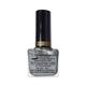 Glimmer Ne Steel Silver 5Ml Btl M 30 ml - Nail Polish