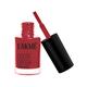 Lakme True Wear Color Crush Nail Polish, Long Lasting & Vibrant Nail Paint, 401, 6ml - Nail Polish