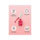 Swiss Beauty Stunning Nail Lacquer Shade - Glitter Plum 10 ml - Nail Polish