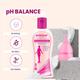 Gynocup Natural Menstrual Cup Wash Liquid (Pack of 2 x 100 ml) - Intimate Care