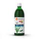 Krishna's Herbal & Ayurveda Special High Fiber Aloe Vera Juice 1 litre - Ayurvedic Juices