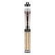 Miss Claire M42 - Precision Flat Angled Brush (Rose Gold) 1's - Face Brush