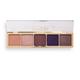 Revolution Pro Glam Eyeshadow Palette Weekend Ready Purple 5.5 gm - Eye Shadow Palettes