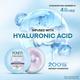 Pond's Hydra Miracle Super Light Gel with Hyaluronic Acid & Salicylic 200 gm - Face Moisturizers
