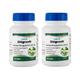 HealthVit Pure Herbs Shigruvit Shigru Powder 250 mg-Capsules 2's - Herbal Dietary Supplement