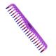 Vega Detangling Comb (1 Row) (1266) 28 gm - Hair Combs