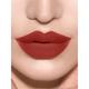 Sery Stay On Matte Liquid Lipstick Autumn Wind, Brown (LSO - 07) 5 ml - Liquid Lipsticks
