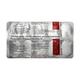 EIREF D Capsule 10's - Ulcer/Reflux/Flatulence-Aaa