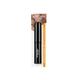Deborah Milano Professional Accessories Retractable Face Brush 1's - Hair Brushes