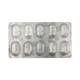 SITAPRIDE M 100/1000 Tablet 10's - Diabetes-Ant