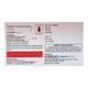 Isoin 20mg Capsule 10'S - Acne-Acn