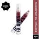 FAE Beauty High Shine Moisturising Lip Gloss Enriched with Passion Fruit Oil & Vitamin E - Living 6 gm - Lip Glosses
