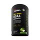 GNC AMP Gold Series BCAA Advanced Powder with Vitamin B6 - Green Apple Flavour 400 gm - Bcaa Supplements