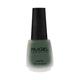 Nugel ECO GREEN M13 Non Uv Gel Matte Nail Enamel 13 ml - Nail Polish
