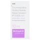 OTRIFRESH O 0.05% Nasal Drops 10ml - Nasal Congestion-Nas