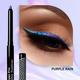 Faces Canada Magneteyes Pro Holographic Eyeliner - Purple Rain 03 0.25 gm - Eyeliners