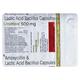 UNIMOX 500 Capsule 10's - Bacterial Infections-Pen