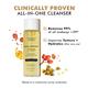 Conscious Chemist Ultra Light Oil To Foam Face Cleanser, Gently Removes Waterproof Makeup & Impurities 100ml - Face Wash & Cleansers