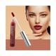 Lotus Make-up Colorkick Liquid Matte LipColor Magic Maroon CLM10 6 gm - Liquid Lipsticks