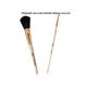 Babila Make-Up Set 5 tools Large- MBS-V 02 1's - Sponges & Applicators