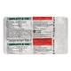 Deplatt A 150mg Tablet 15'S - Blood Clot-Ant