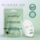 Mancode 1% Salicylic Acid Facial Sheet Mask For All Skin Types 25 gm - Face Mask