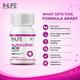 INLIFE Alpha Lipoic Acid Capsules 60's - Diabetes (Fitness)
