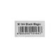 Glimmer Nail Enamel Black Magic 8 ml - Nail Polish
