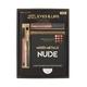 Profusion Mixed Metals Nude Set 26.9 gm - Eye Shadow Palettes