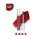 Rom&Nd Milk Tea Velvet Tint 01 Red Tea 4.4 gm - Lip Stains & Tints
