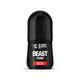 Beardo Beast Power Perfume Roll On 50 ml - Men Deodorants/Roll-Ons
