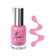 Rome Punch Pink Strong & Healthy Nail Enamel 8 ml - Nail Polish