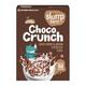 Slurrp Farm Cereal - Choco Crunch Breakfast for Kids (Refill Pack) 400 g - Baby And Infant Supplements