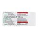Imatib 100mg Tablet 10'S - Cancer Oncology-Cyt