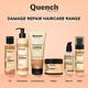 Quench Damage Repair Hair Mask (with Quinoa Protein) 200 ml - Hair Masks & Packs